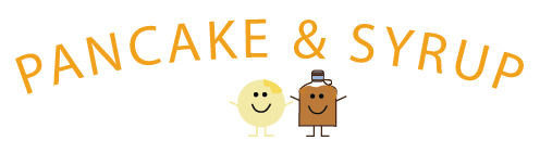 Pancake & Syrup